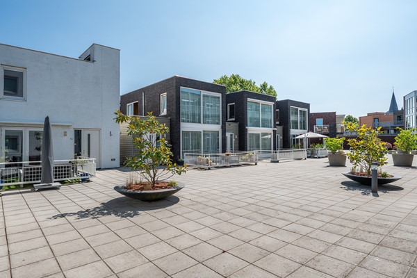 Medium property photo - Heistraat 8J, 5691 CA Son en Breugel